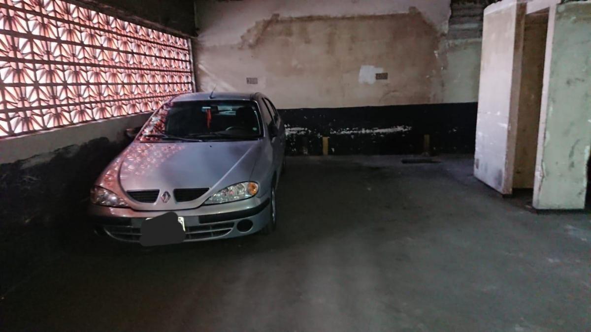 Cochera en venta - 10Mts2 - San Nicolás