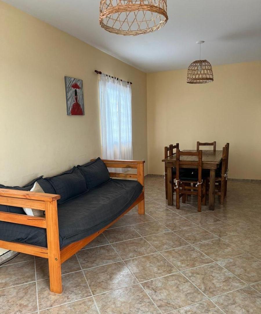 Departamento en venta - 2 Dormitorios 2 Baños - 70Mts2 - Mar del Tuyú