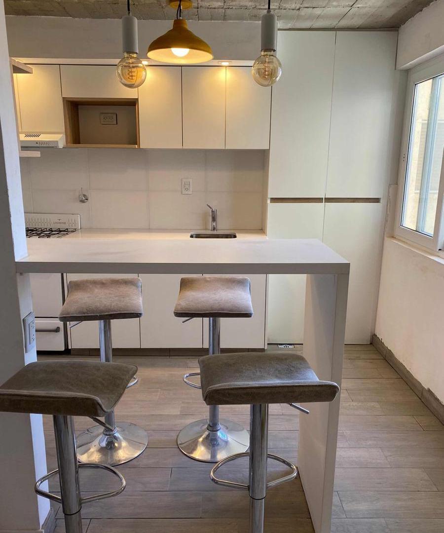Departamento en venta - 1 Dormitorio 1 Baño - 33Mts2 - Necochea
