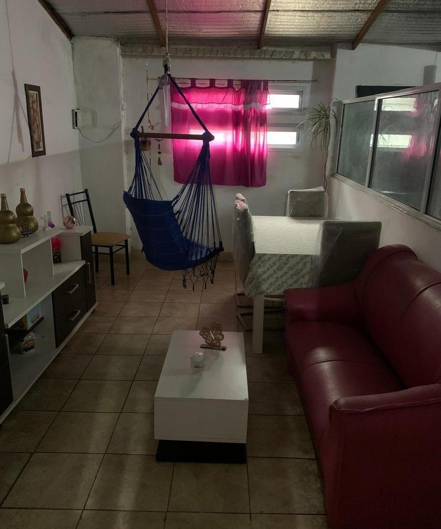 ph en venta - 2 Dormitorios 1 Baño - Cochera - 241Mts2 - Mataderos
