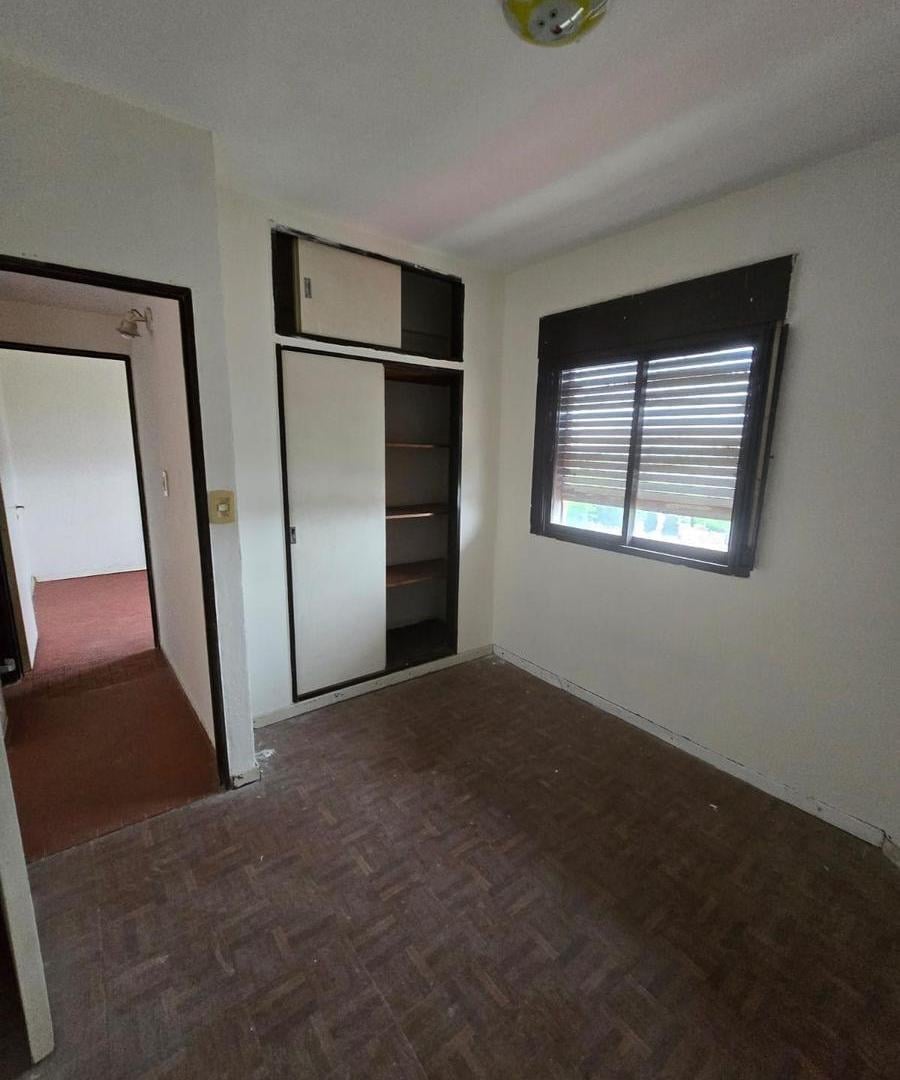 Departamento en venta - 2 Dormitorios 1 Baño - San Martín