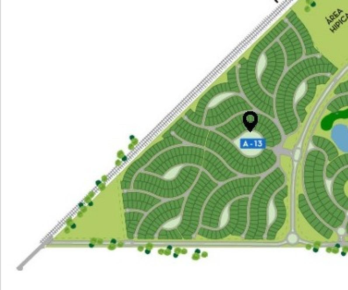 Terreno en venta - 613mts2 - San Sebastián