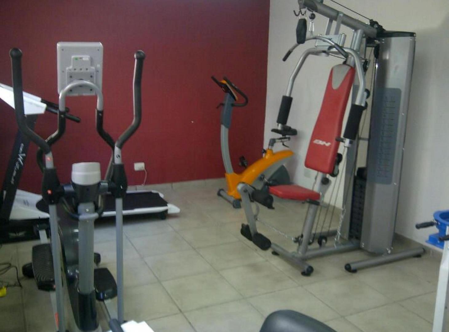 Foto de Departamento en venta - 2 Dormitorios 1 Baño - Palermo, imagen 5