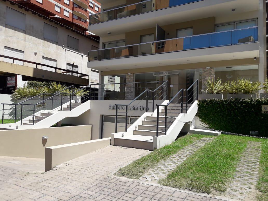 Departamento en venta - 1 Dormitorio 1 Baño - Cochera - 50Mts2 - Villa Gesell