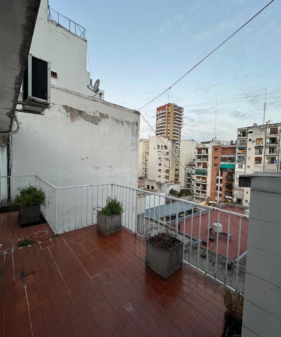 Propiedad en Argentina