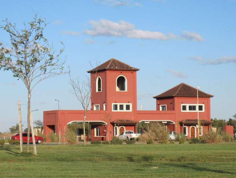Terreno en venta - 800Mts2 - Santa Rita, San Vicente