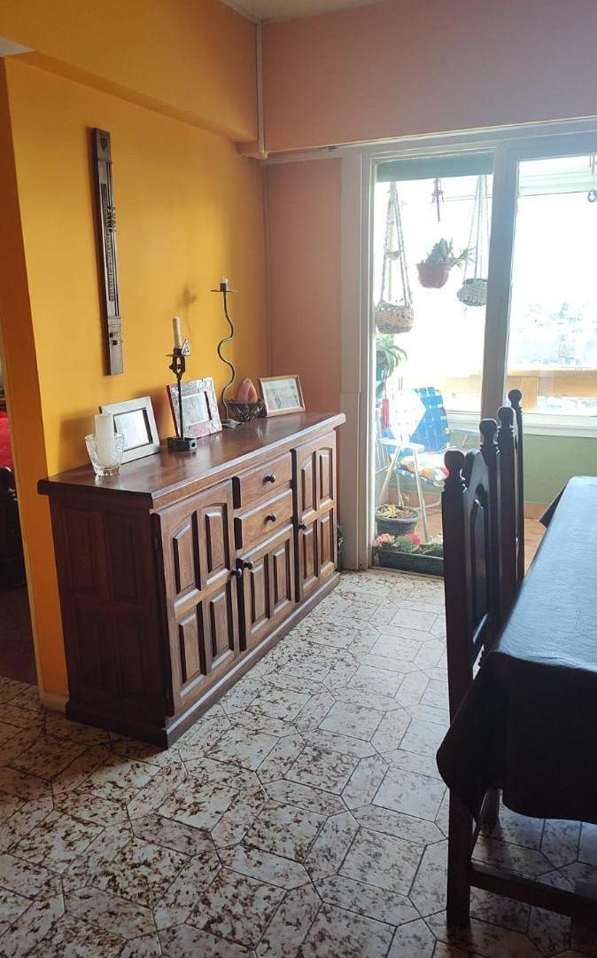 Departamento en venta - 1 Dormitorio 1 Baño - 56Mts2 - Necochea
