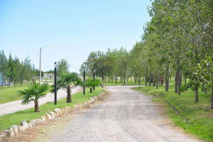 Terreno en venta - 800mts2  - General Belgrano