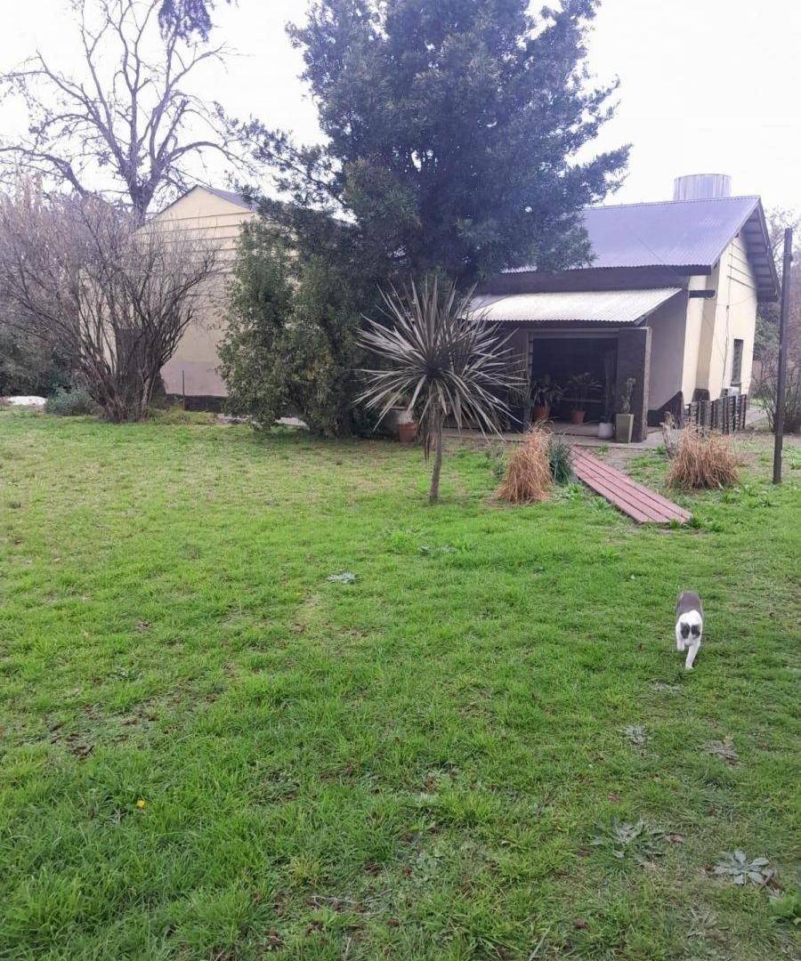 Terreno en venta - 9.529Mts2 - Malvinas Argentinas