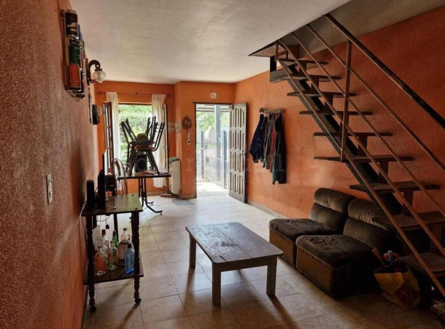 Dúplex en venta - 2 Dormitorios 1 Baño - 92Mts2 - Chascomús