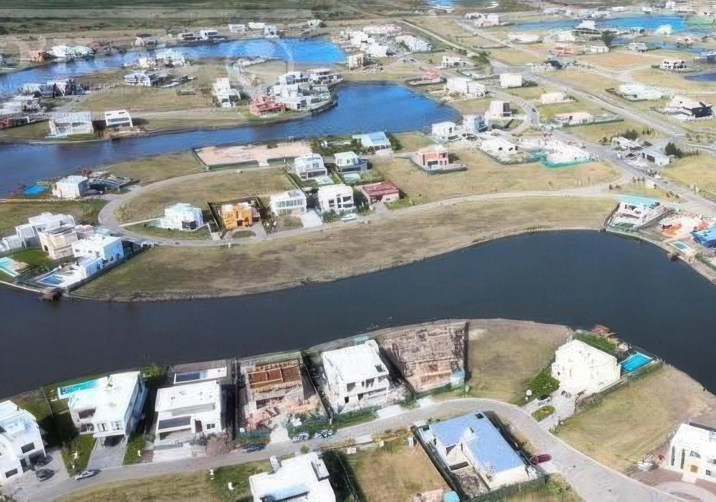 Terreno en venta - 720mts2 - Elcano, Pueblos del Plata, Hudson