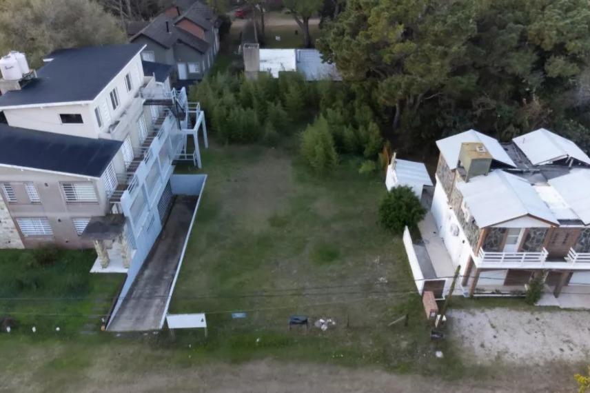 Terreno en venta - 465Mts2 - Valeria del Mar