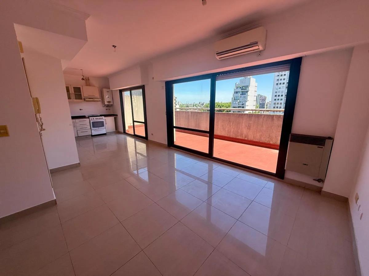 Departamento monoambiente en venta - 1 Baño - 78mts2 - Villa Santa Rita