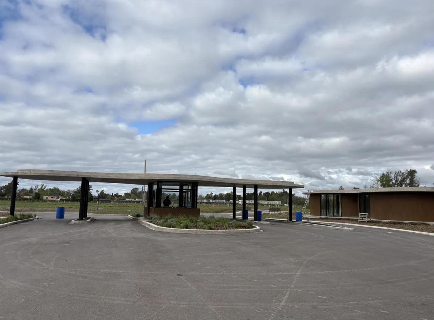 Terreno en venta - 609Mts2 - La Estela, Pilar