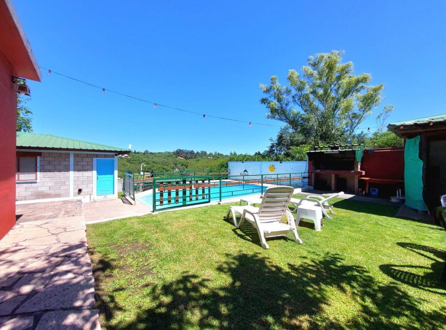 Casa en venta - 3 Dormitorios 3 Baños - Córdoba