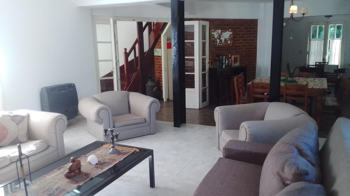 Casa en venta - 3 Dormitorios 3 Baños - Cochera - 1.160Mts2 - Parque Las Naciones, Guernica