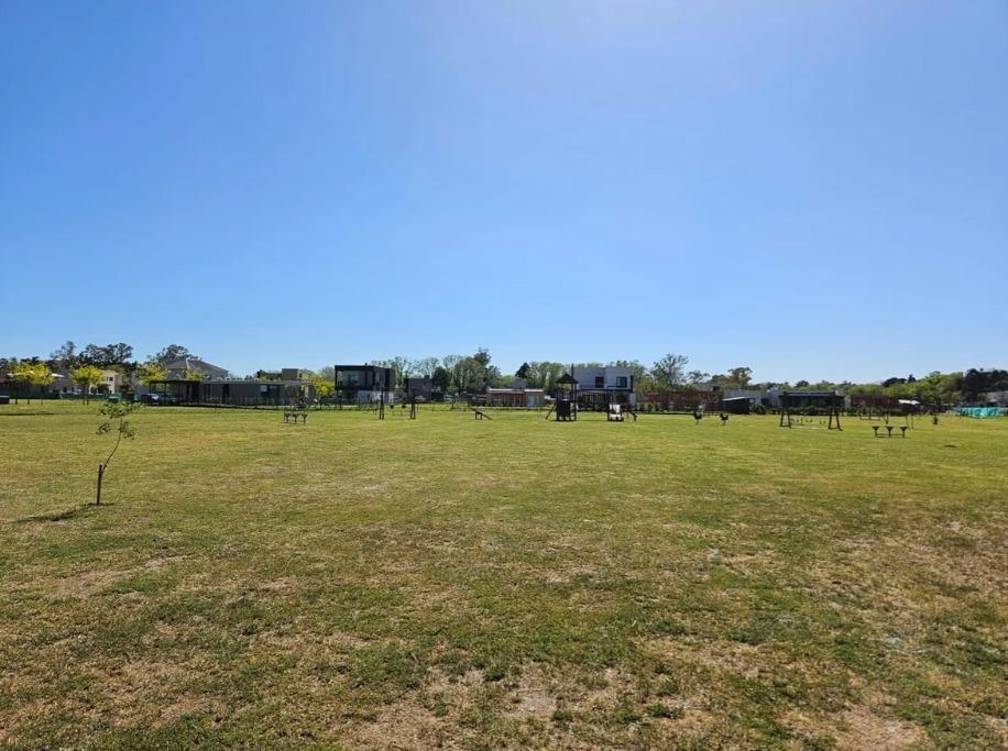 Terreno en venta - 600Mts2 - Pilar