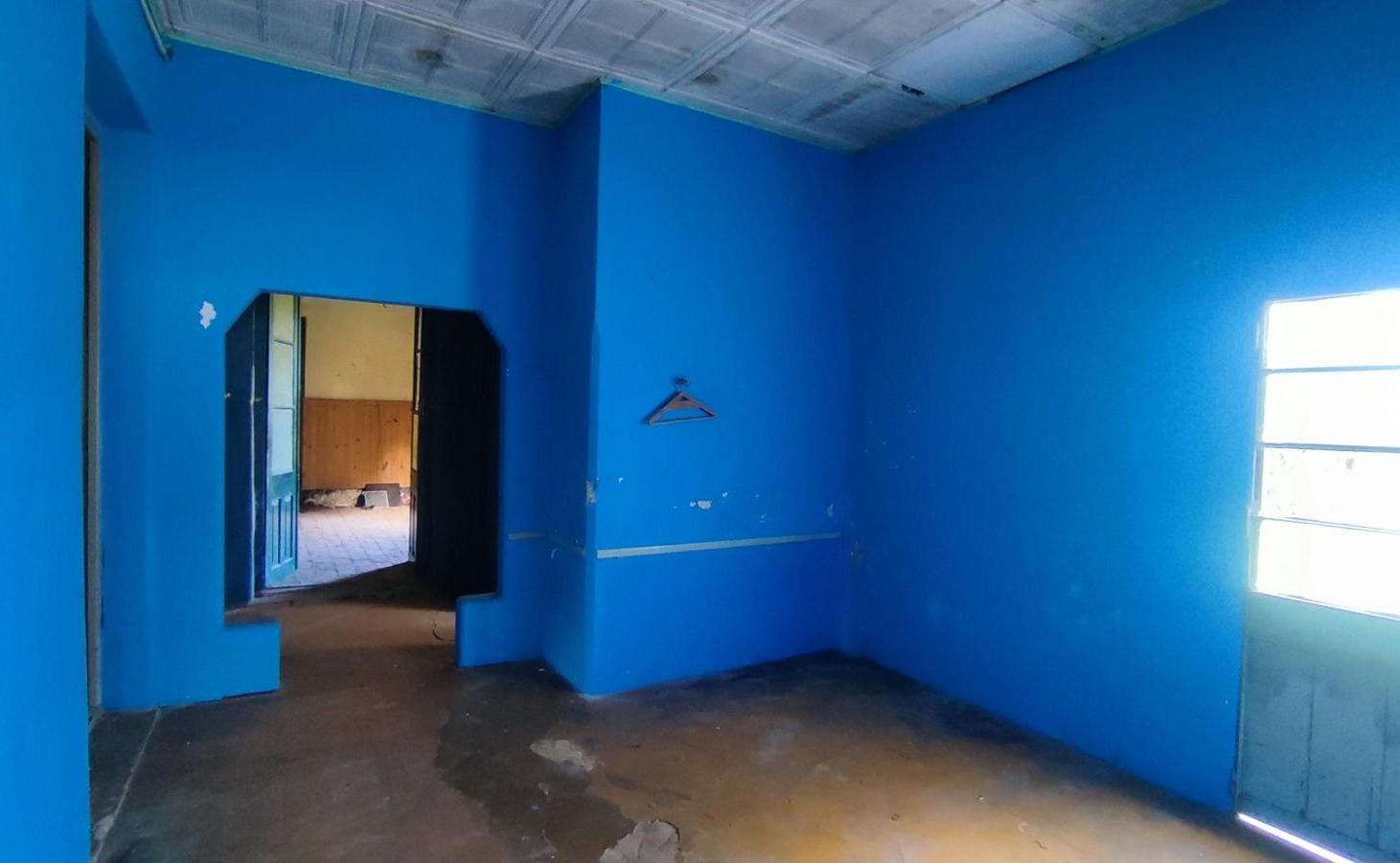 Foto de Campo en venta - 40.000Mts2 - San Andrés de Giles, imagen 3