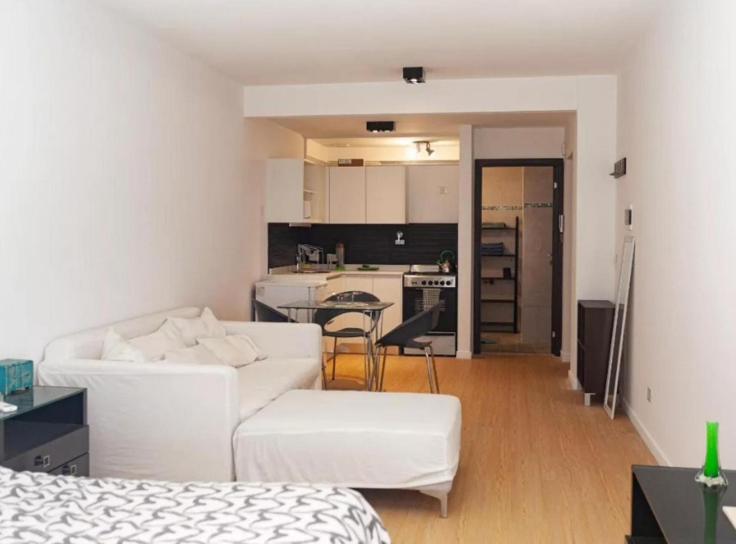 Departamento Monoambiente en venta - 1 Baño - 37Mts2 - Coghlan