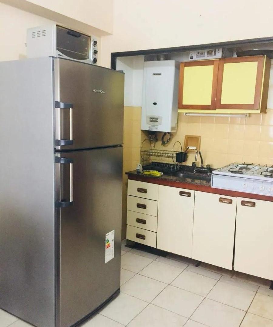Foto de Departamento Monoambiente en alquiler - 1 Baño - Colegiales, imagen 4