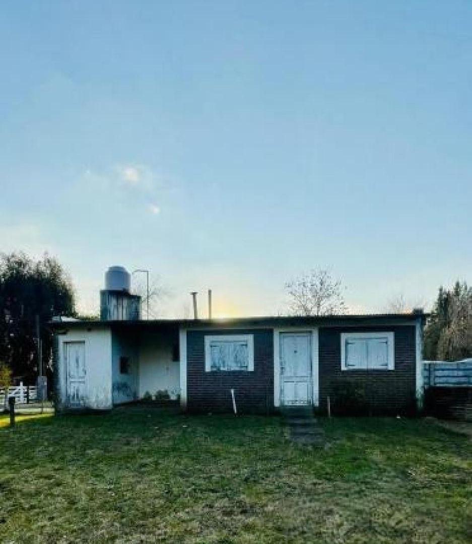 Terreno en venta - 195Mts2 - General Belgrano