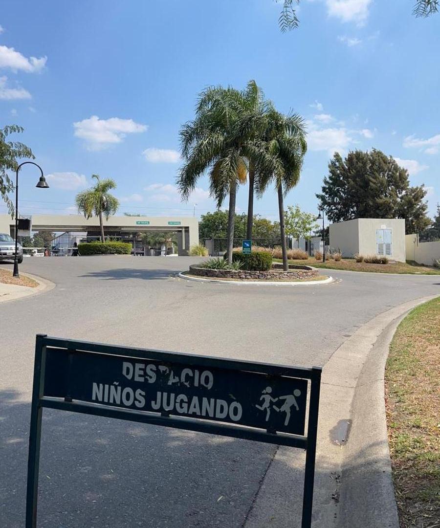 Terreno en venta - 402Mts2 - General Pacheco