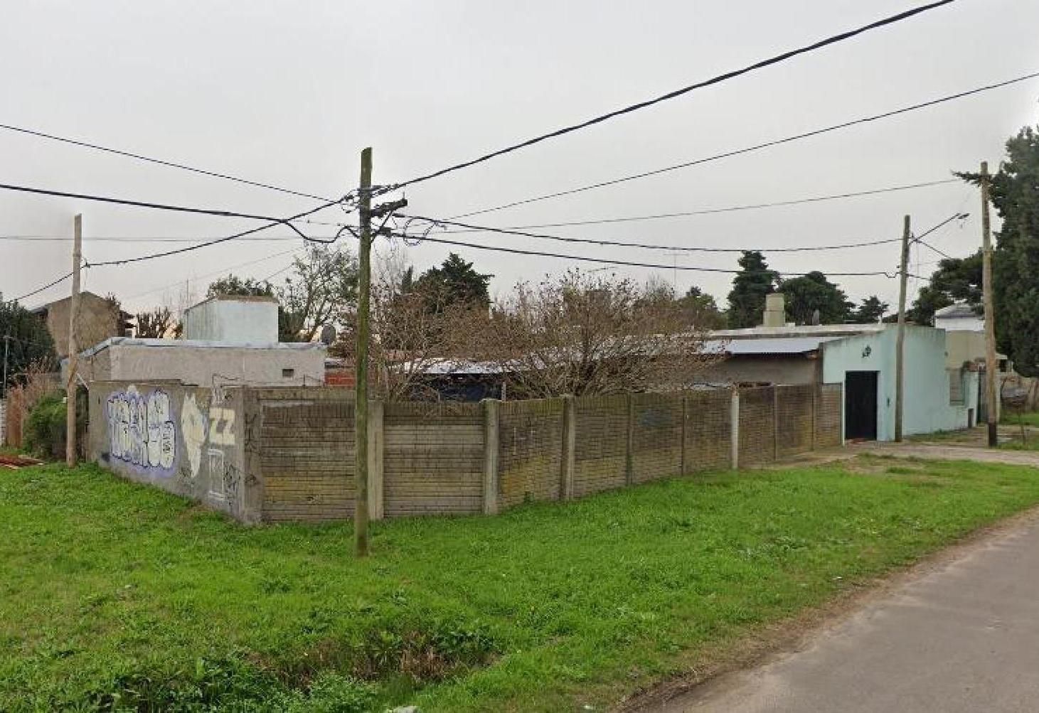 Terreno en venta - 395Mts2 - Manuel B. Gonnet, La Plata