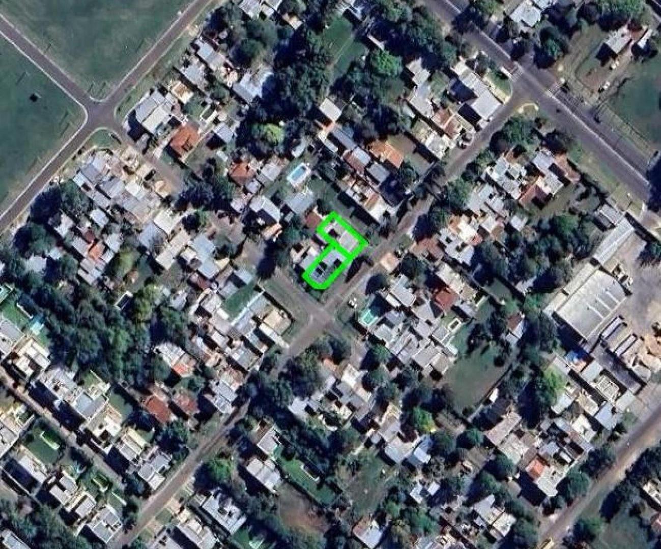 Terreno en venta - 395Mts2 - Manuel B. Gonnet, La Plata