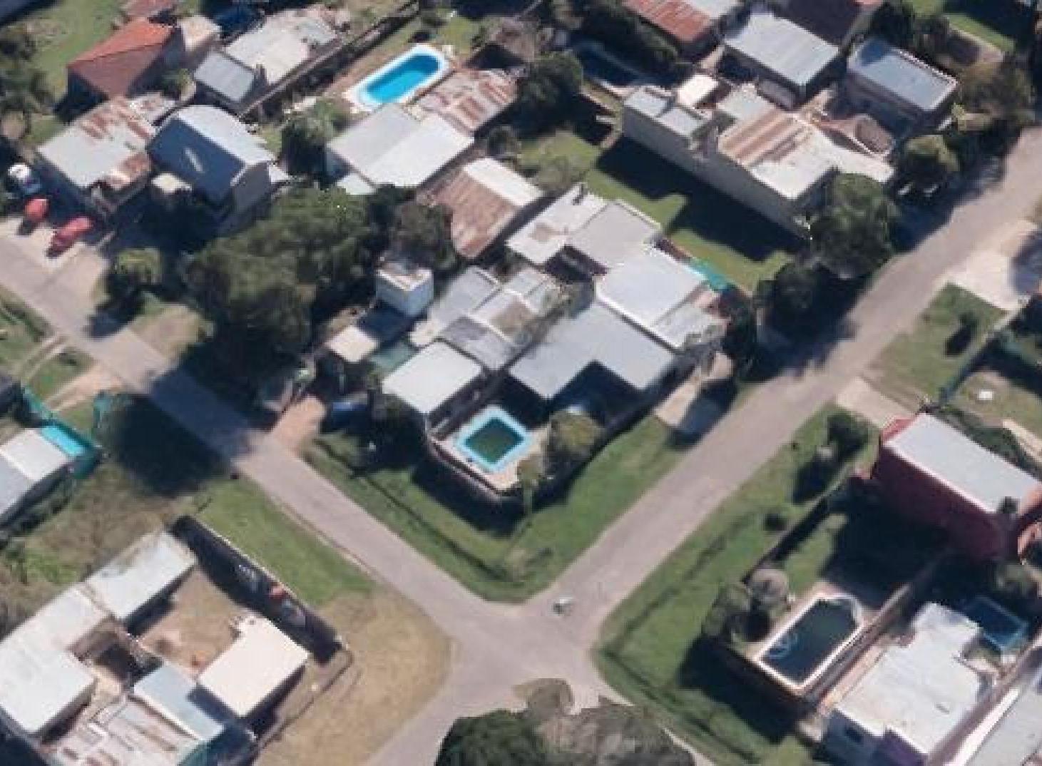 Terreno en venta - 395Mts2 - Manuel B. Gonnet, La Plata