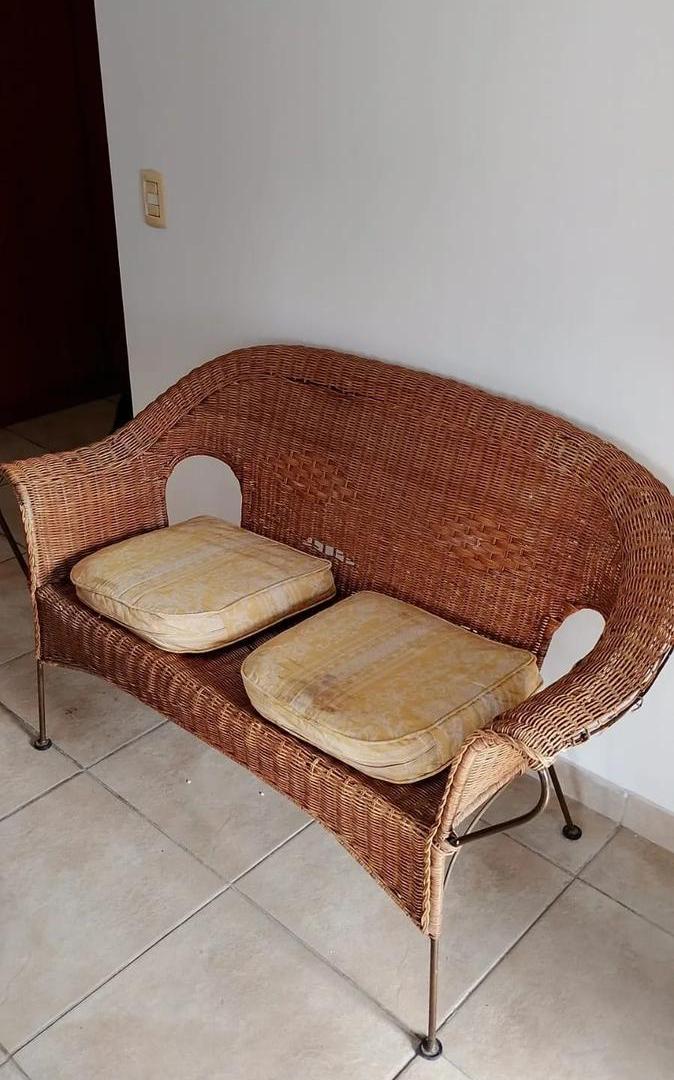 Foto de Departamento en alquiler - 2 Dormitorios 1 Baño - 57mts2 - San Nicolas, imagen 4