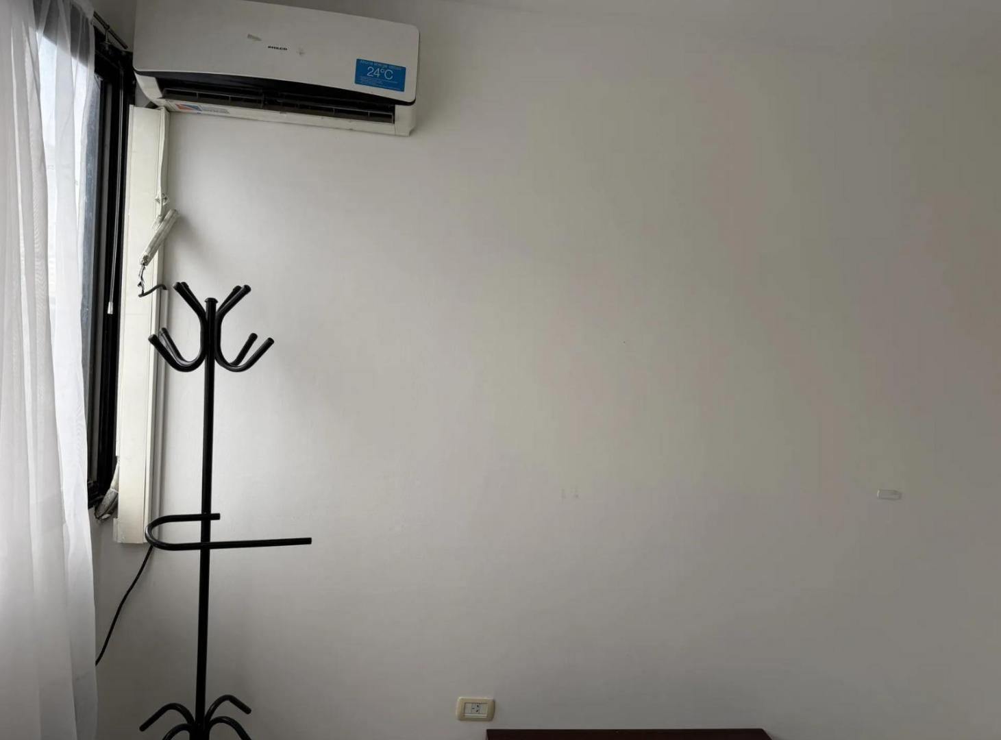 Departamento en alquiler - 2 Dormitorios 1 Baño - 57mts2 - San Nicolas