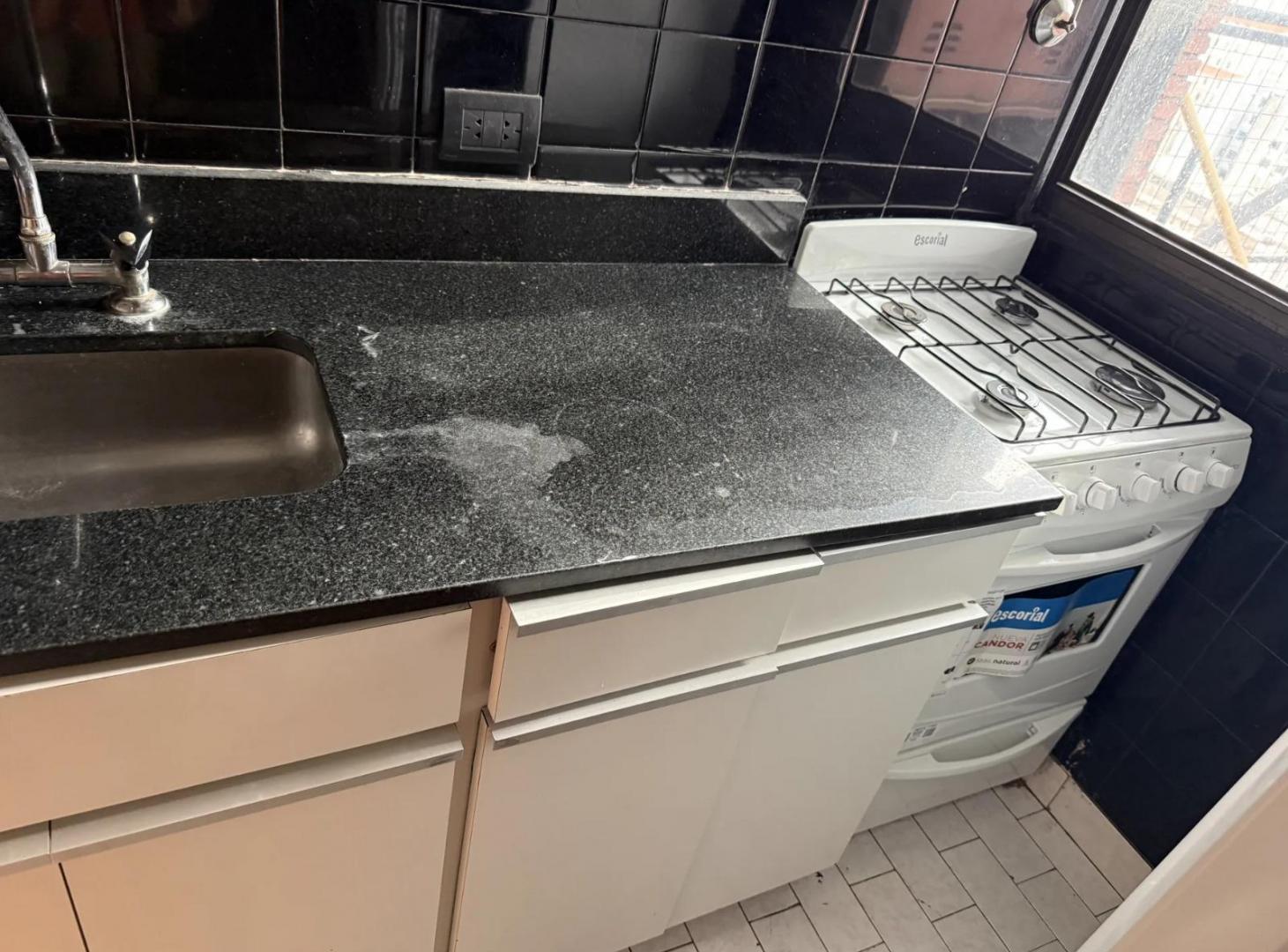 Foto de Departamento en alquiler - 2 Dormitorios 1 Baño - 57mts2 - San Nicolas, imagen 5