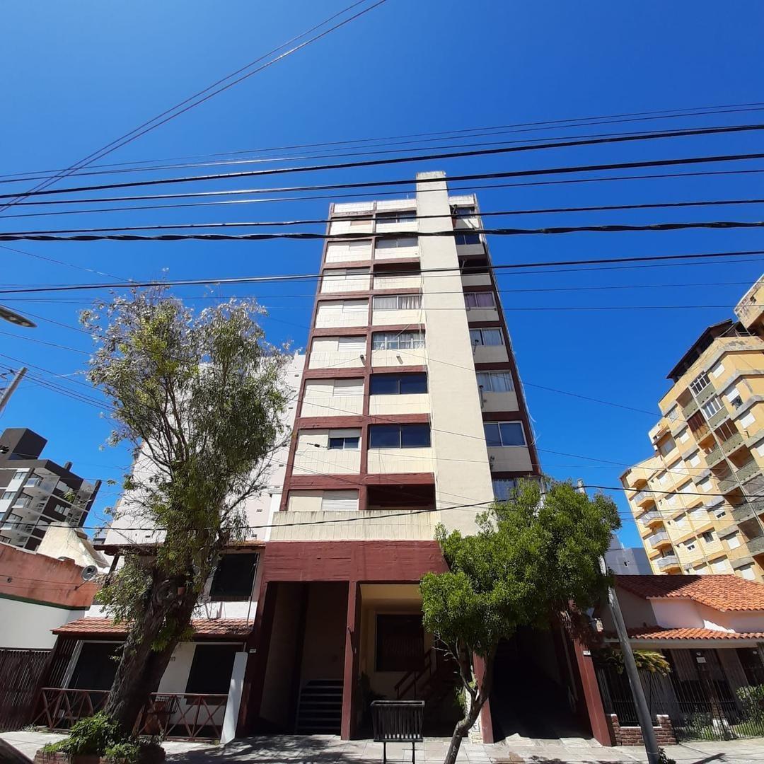 Departamento en venta - 2 Dormitorios 1 Baño - 58mts2 - San Bernardo del Tuyu