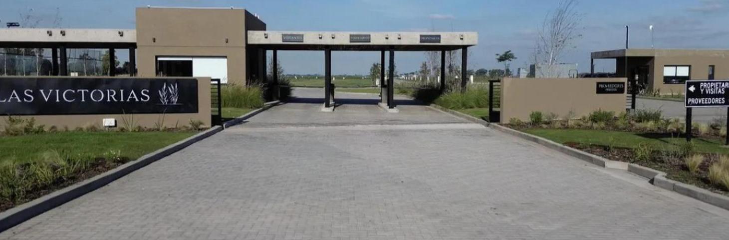 Terreno en venta - 751ts2 - Las Victorias, Canning
