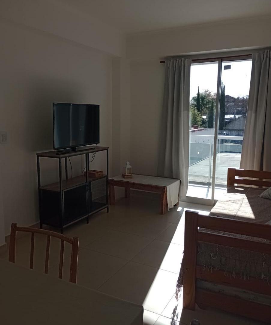 Departamento en venta - 1 Dormitorio 1 Baño - 42mts2 - Saladillo