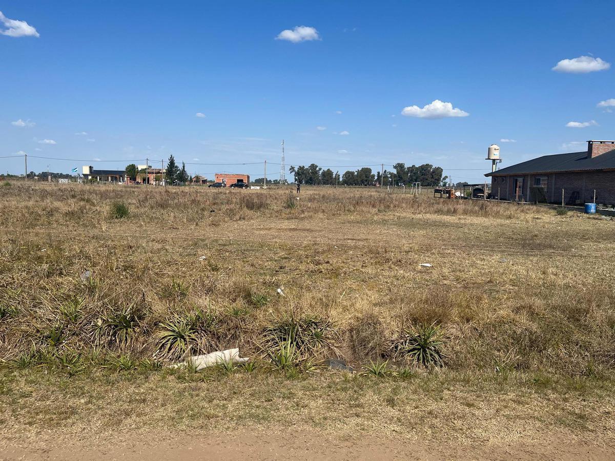 Terreno en venta - 1.125Mts2 - General Las Heras
