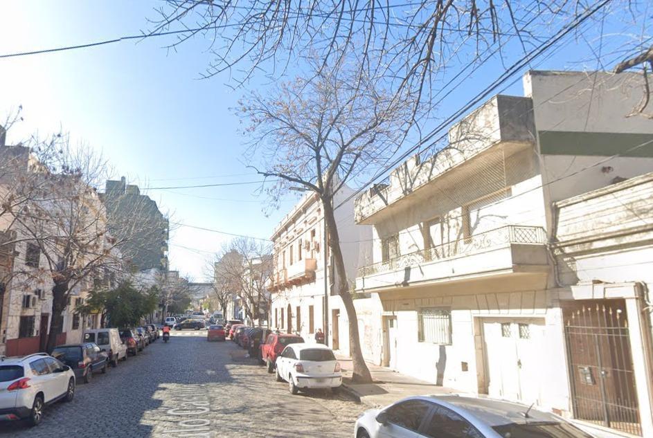 Propiedad en Argentina