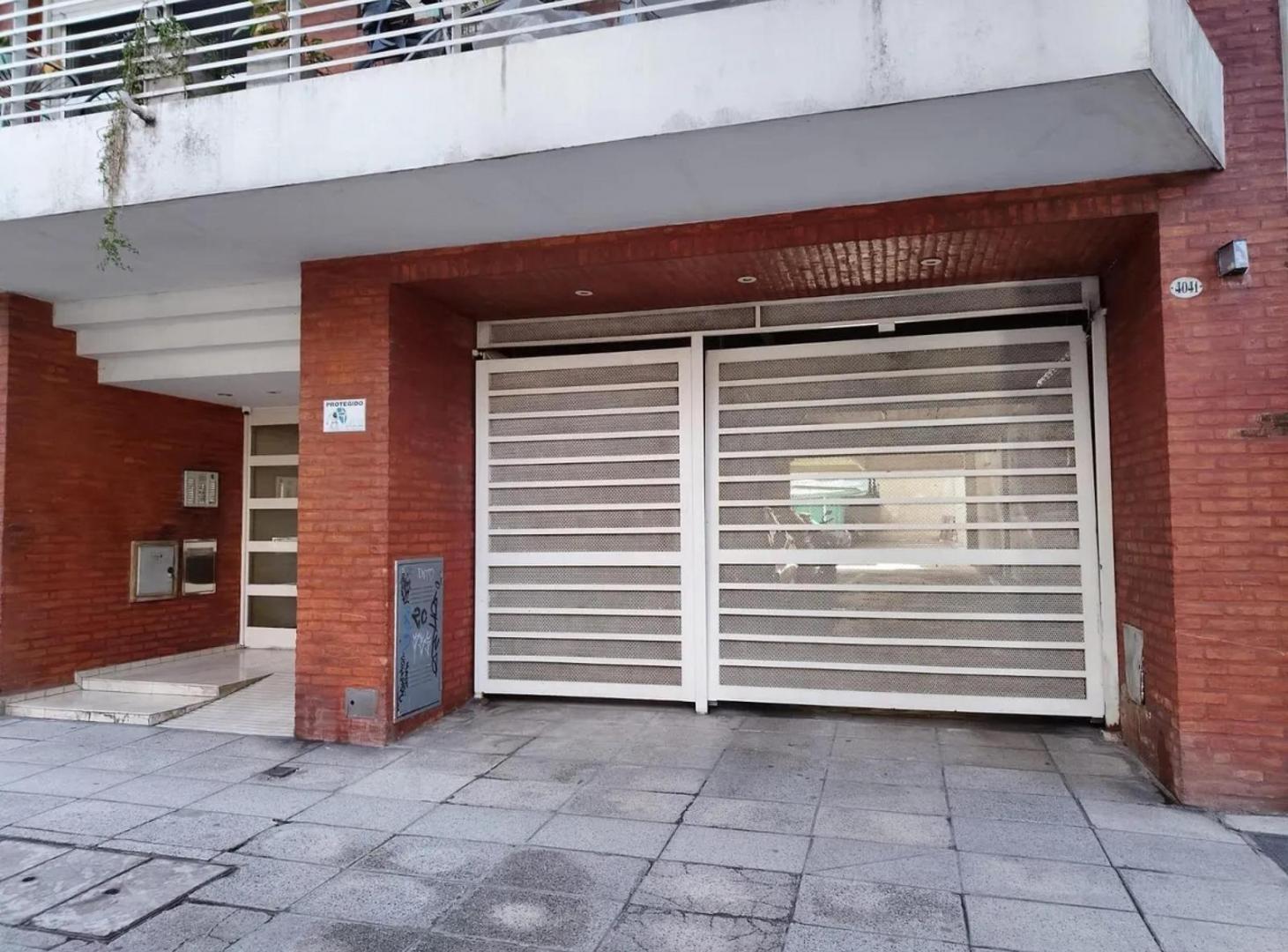 Cochera en venta - 14Mts2 - Palermo
