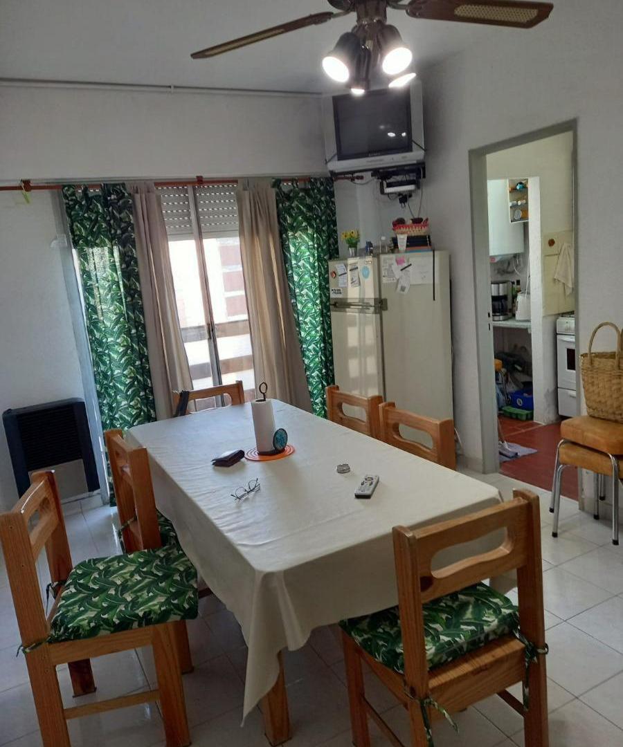 Departamento en venta - 1 Dormitorio 1 Baño - 42Mts2 - San Bernardo del Tuyú