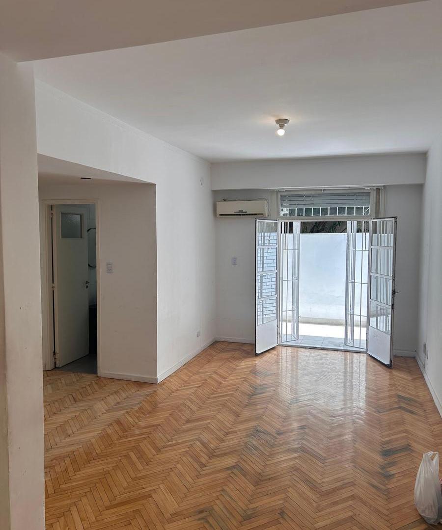 Departamento en venta - 3 Dormitorios 2 Baños - 92,5Mts2 - Palermo