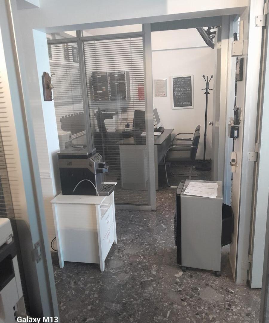 Oficina en Alquiler - 1 Baño - 39mts2 - La Plata