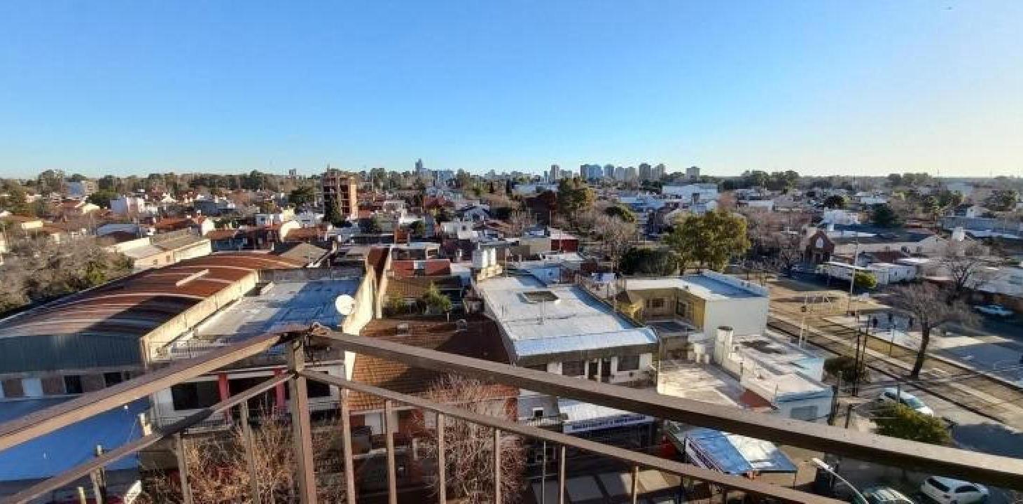 Departamento en venta - 2 dormitorios 1 baño - 60mts2 - Wilde