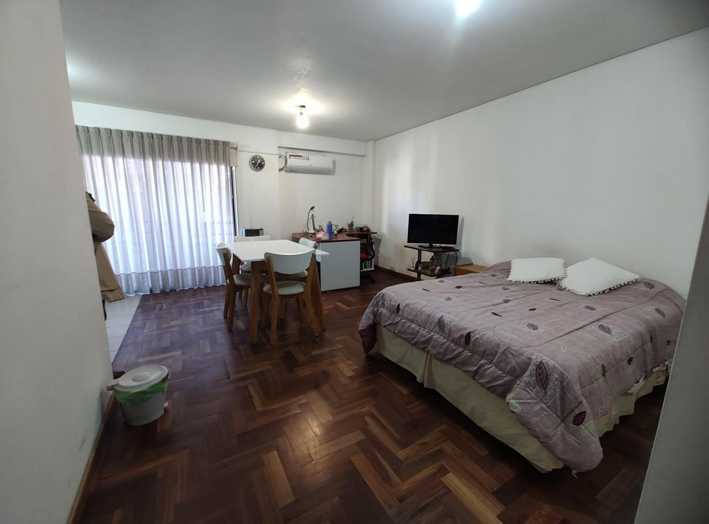 Departamento Monoambiente en venta - 1 Baño - Banfield