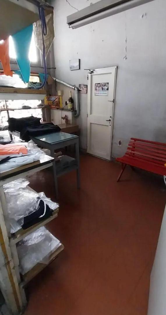 Local en alquiler - Depósito - Barracas
