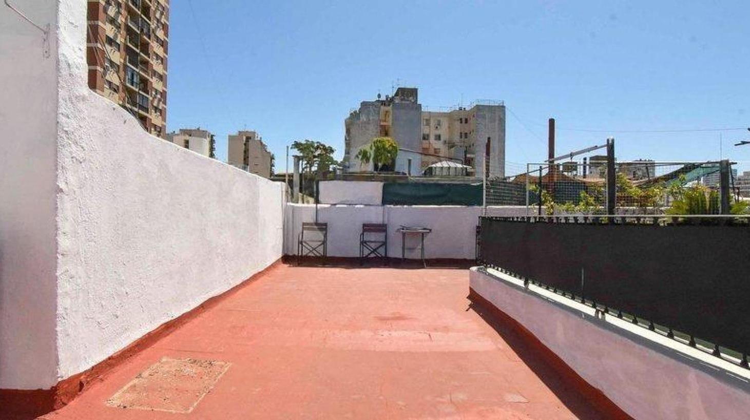 Propiedad en Argentina