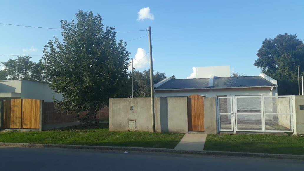 PH en venta - 2 dormitorios 2 baños - 600mts2 - General Belgrano