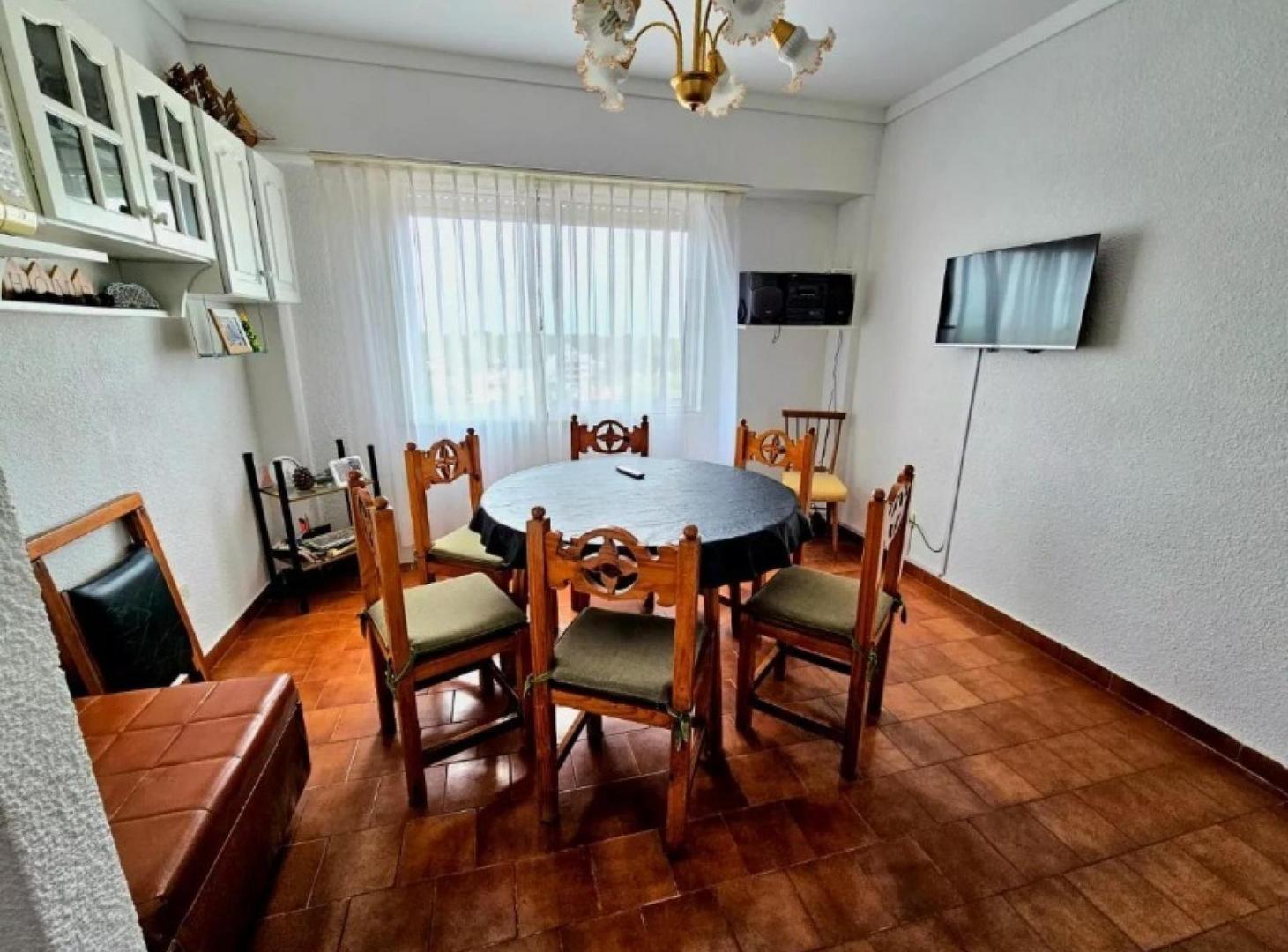 Departamento en venta - 2 Dormitorios 2 Baños - 55Mts2 - Mar de Ajó