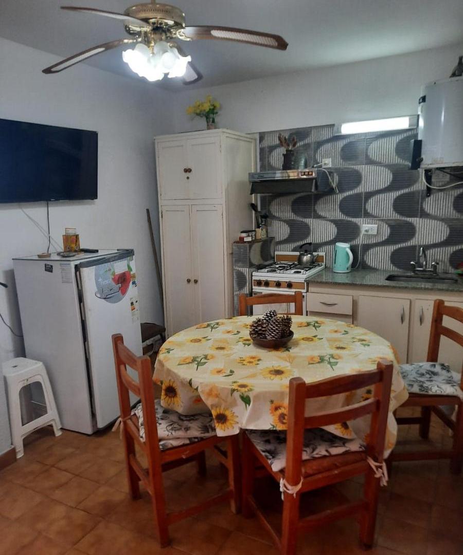 Departamento en venta - 2 Dormitorios 1 Baño - San Bernardo del Tuyú