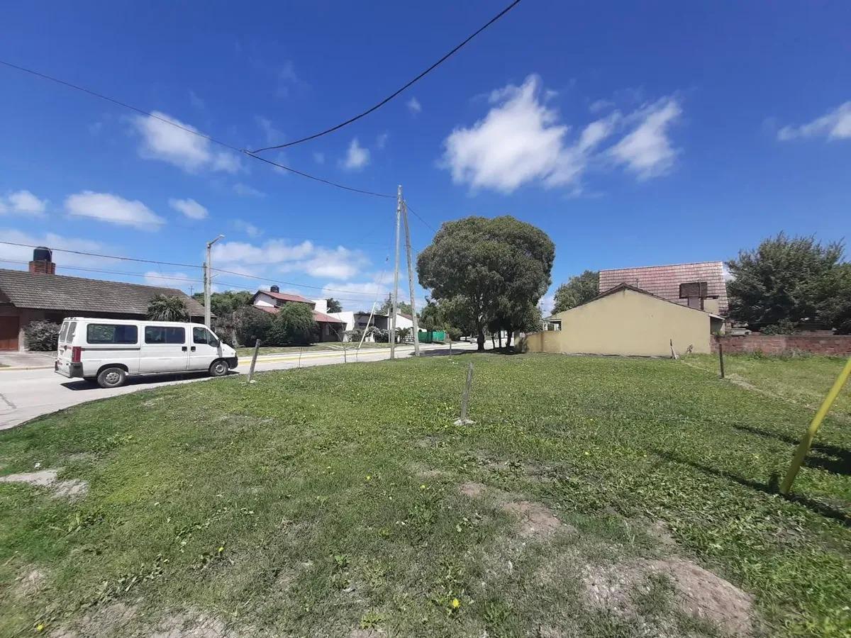 Terreno en venta - 203Mts2 - Balneario Mar Chiquita