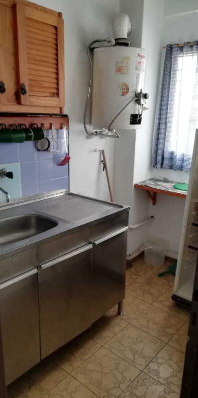 Monoambiente venta - 23mts2 totales - Santa Teresita